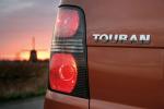 Volkswagen CrossTouran TSI 2007 года